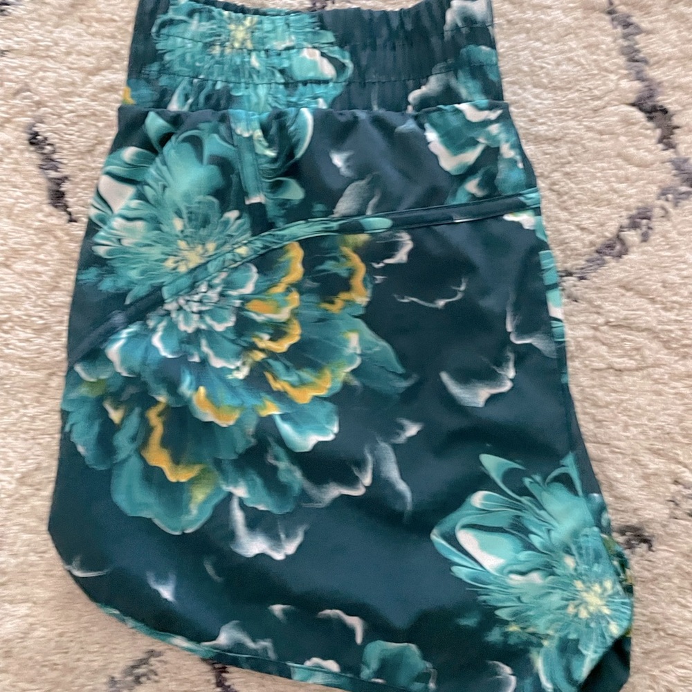 Athletic Shorts